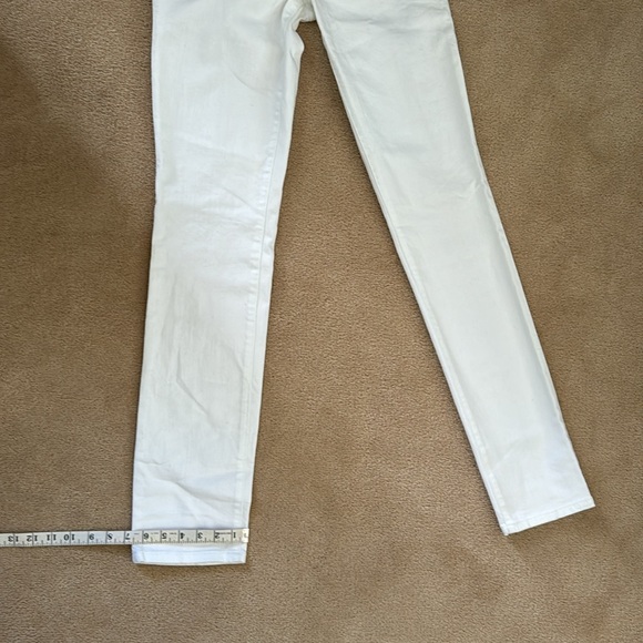 Sz29 Tory Burch Jeans - Picture 7 of 11